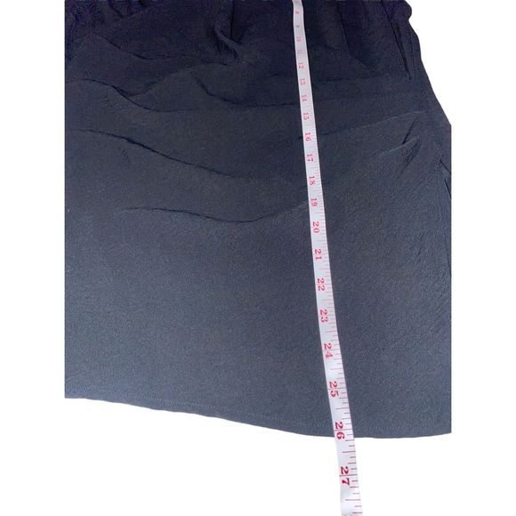 New Gilli Sleeveless Faux Wrap Top Small - Picture 13 of 13